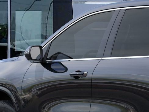 New 2025 GMC Acadia Denali image 12