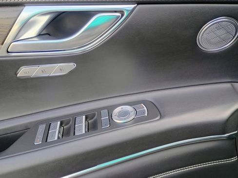 Used 2021 Genesis GV80 3.5T image 28