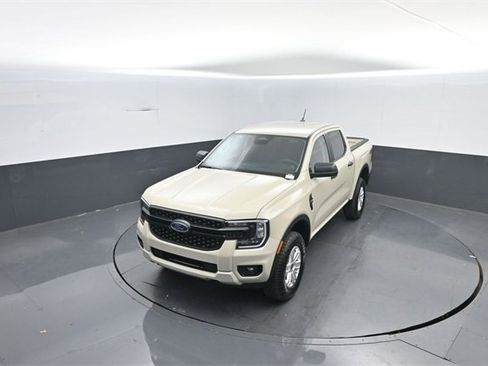 New 2025 Ford Ranger XL image 19