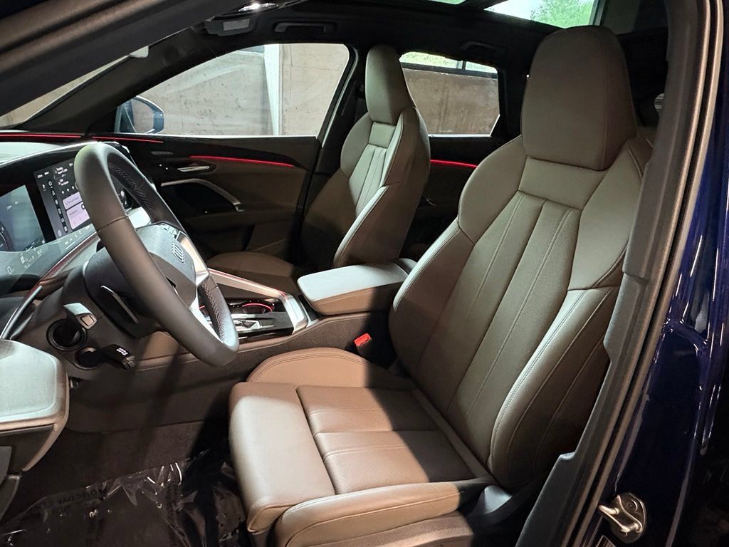New 2026 Audi Q5 Prestige AWD/4WD image 5