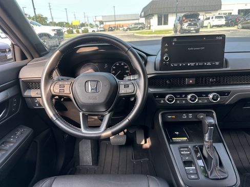 Used 2025 Honda CR-V Sport-L image 15