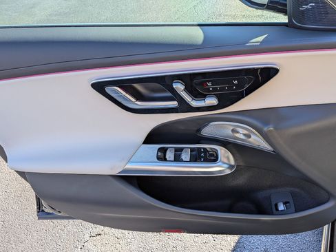 New 2026 Mercedes-Benz E 350 Sedan image 14