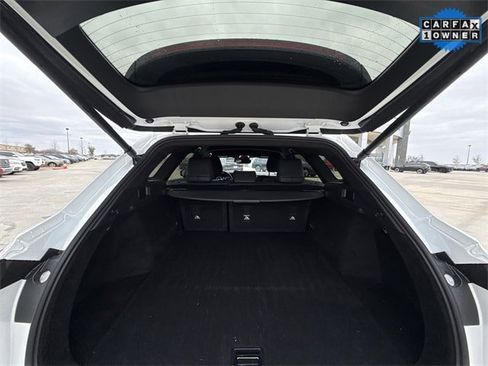 Used 2025 Toyota Crown Signia image 23