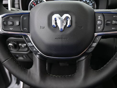 Used 2025 RAM 1500 Laramie image 26