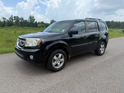 Used 2009 Honda Pilot EX-L