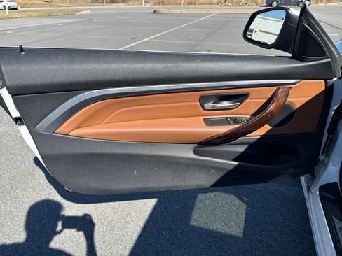 Used 2017 BMW 430i xDrive Coupe image 21