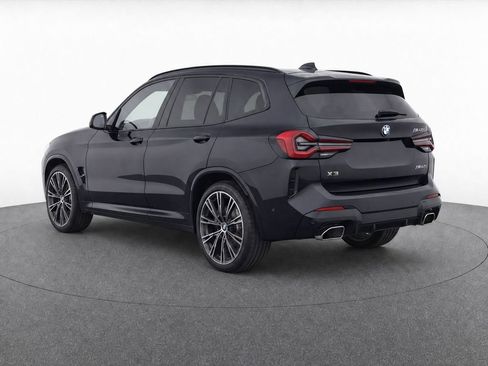 Used 2022 BMW X3 sDrive30i w/ M Sport Package 2 RWD image 5