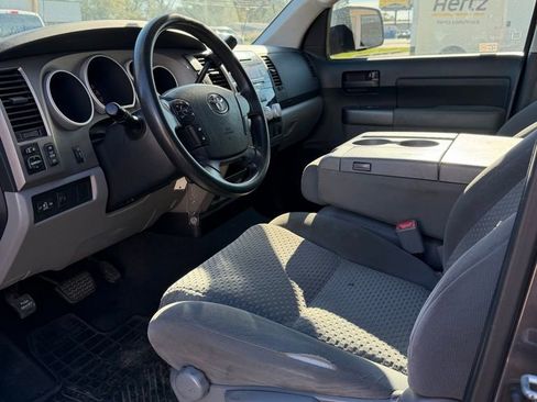 Used 2012 Toyota Tundra 2WD CrewMax image 13