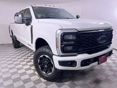 New 2026 Ford F250 Lariat w/ Tremor Off-Road Package