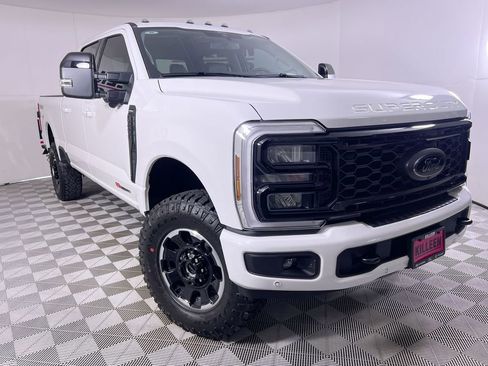 New 2026 Ford F250 Lariat w/ Tremor Off-Road Package image 1
