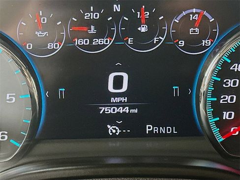 Used 2017 Chevrolet Tahoe Premier image 15