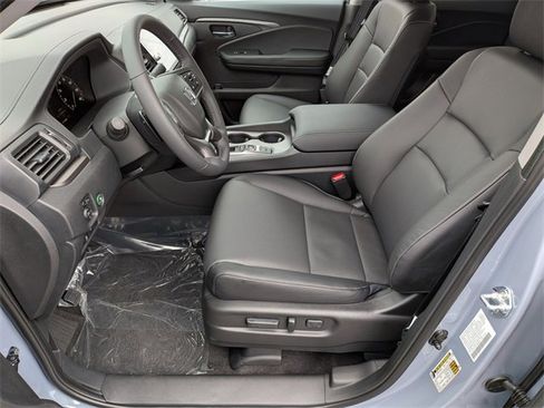 New 2026 Honda Ridgeline RTL image 10