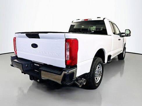 New 2026 Ford F350 XL w/ XL Chrome Package image 7