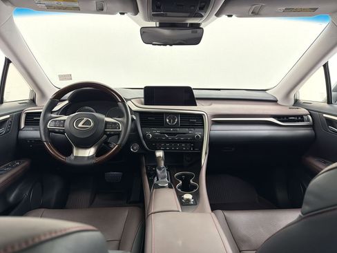 Used 2019 Lexus RX 350L w/ Premium Package image 15