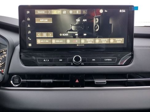 New 2026 Mitsubishi Outlander Trail Edition image 5