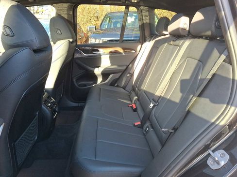 Used 2019 BMW X3 xDrive30i w/ Convenience Package image 8