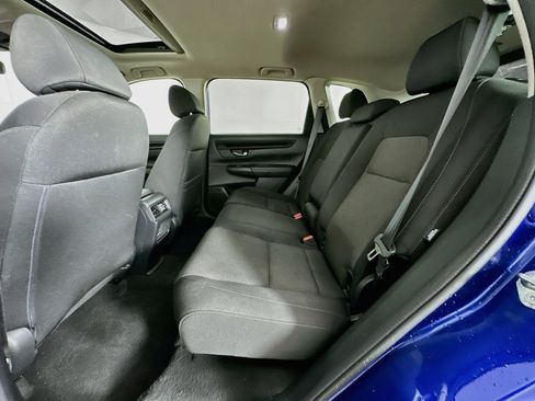 Used 2024 Honda CR-V EX image 27