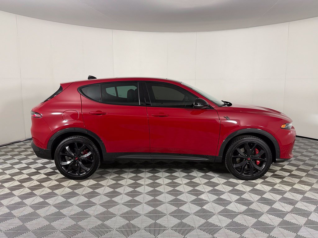 Used 2024 Dodge Hornet R/T Plus AWD/4WD image 6