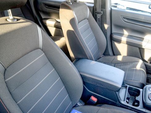 Certified 2023 Honda CR-V Sport image 10