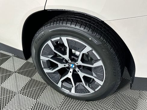 New 2026 BMW X3 xDrive30 w/ Premium Package image 38