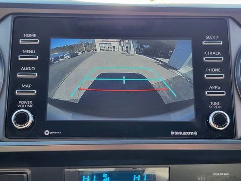 Used 2023 Toyota Tacoma SR image 23