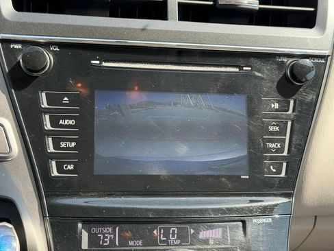 Used 2015 Toyota Prius V Two FWD image 16