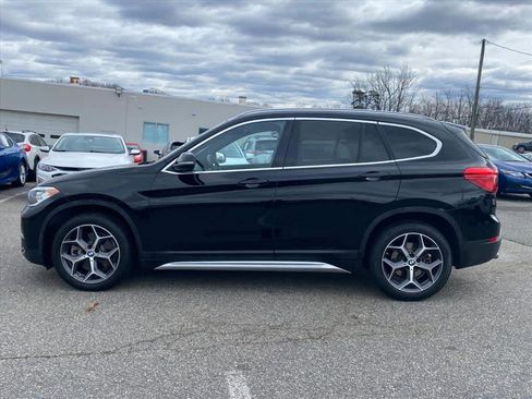 Used 2018 BMW X1 xDrive28i w/ Convenience Package image 2