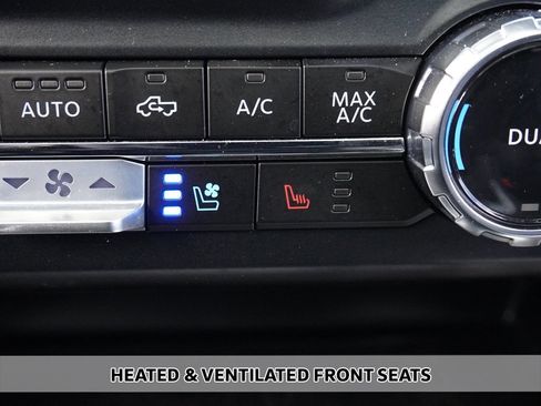 Used 2024 Ford F250 Lariat w/ Lariat Ultimate Package image 9