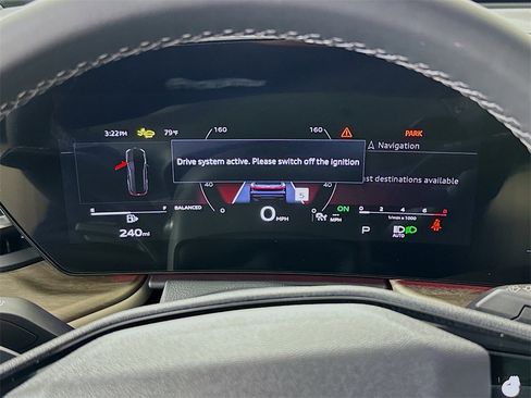 Used 2025 Audi Q5 Prestige image 12