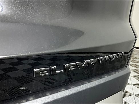 New 2026 GMC Terrain Elevation w/ Technology Package II image 10