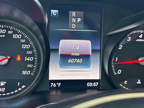 Used 2019 Mercedes-Benz GLC 300 4MATIC image 22