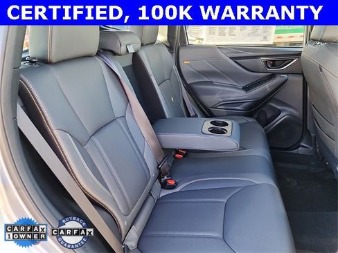 Certified 2025 Subaru Forester Wilderness image 20