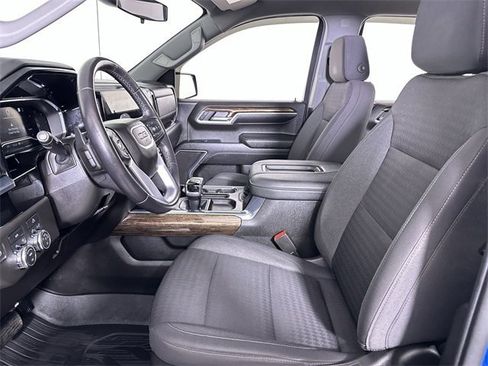 Used 2022 GMC Sierra 1500 Elevation image 20