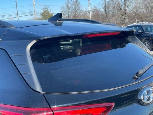 Used 2023 Hyundai Kona SEL image 27