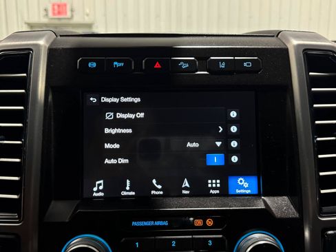 Used 2019 Ford F250 Platinum w/ Platinum Ultimate Package AWD/4WD image 56