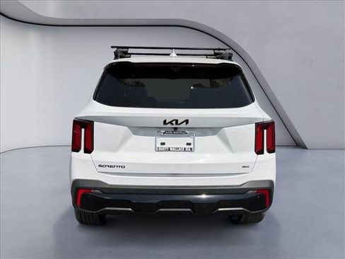 New 2026 Kia Sorento SX Prestige AWD/4WD image 4