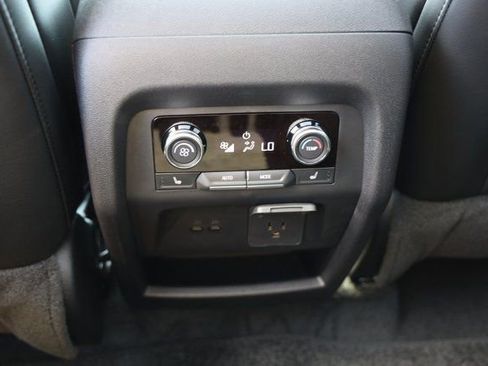 New 2026 Buick Enclave Avenir w/ Super Cruise Package image 29