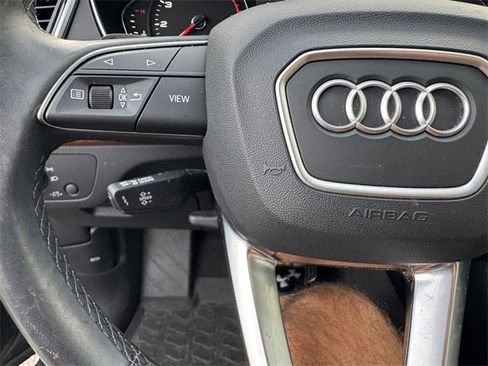 Certified 2022 Audi Q5 2.0T Premium image 23
