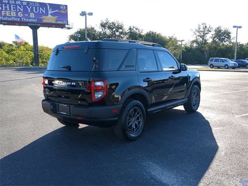 Used 2023 Ford Bronco Sport Big Bend w/ Convenience Package image 5