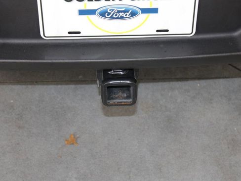 Used 2023 Ford Bronco Sport Big Bend w/ Convenience Package image 18