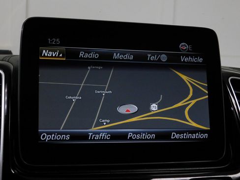 Used 2019 Mercedes-Benz GLE 43 AMG 4MATIC Coupe image 62