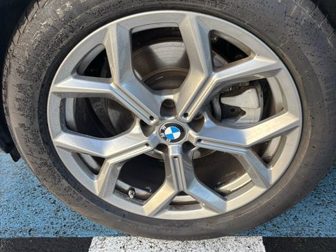 Used 2024 BMW X3 xDrive30i image 37