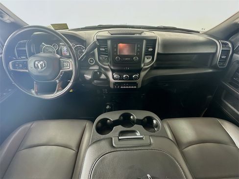 Used 2024 RAM 3500 Tradesman w/ Chrome Appearance Group image 10