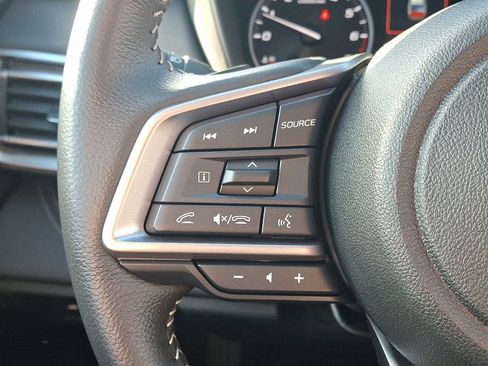 Certified 2025 Subaru Legacy Limited image 22