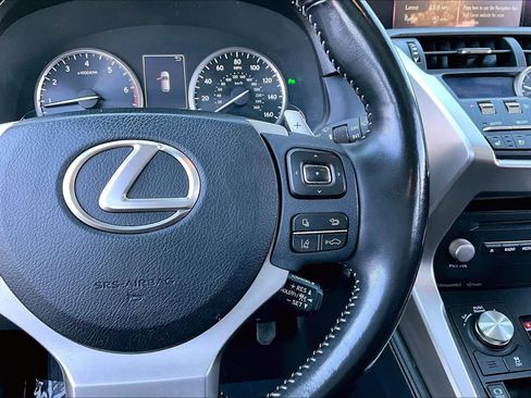 Used 2020 Lexus NX 300 FWD w/ Premium Package image 23