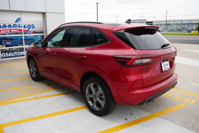 Used 2023 Ford Escape ST-Line AWD/4WD image 33