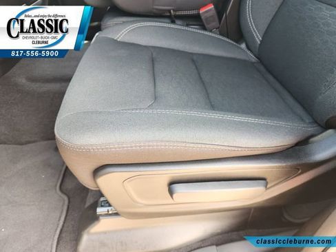 Used 2025 RAM 1500 Tradesman AWD/4WD image 26