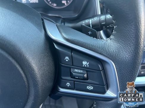Certified 2023 Subaru Outback Limited image 16