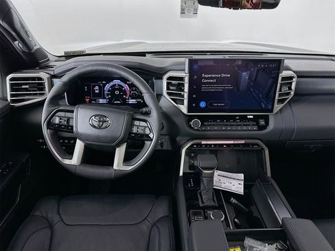 New 2026 Toyota Tundra Platinum image 23