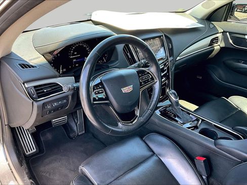 Used 2015 Cadillac ATS Premium RWD image 11